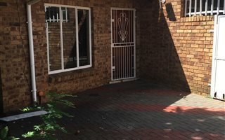 3 Bedroom House in Bronkhorstspruit