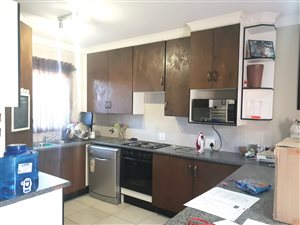 3 Bed Townhouse in Krugersdorp North