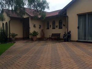 3 Bed House in Dalpark