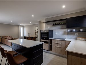 3 Bed House in Johannesburg North