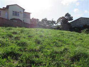 1100 m² Land available in Mtunzini