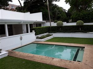 3 Bed House in Westridge