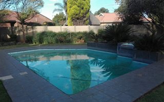 3 Bedroom House in Vanderbijlpark SE3