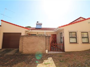 3 Bed House in Cambridge