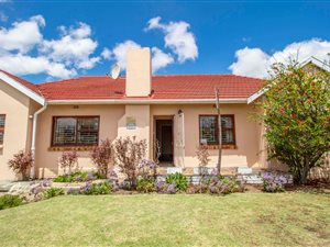 3 Bed House in Thornton