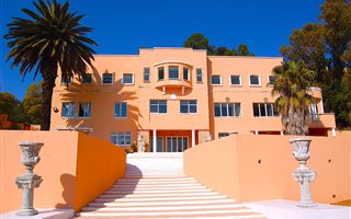 500 m² Office Space in Houghton Estate