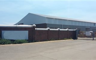 650 m² Commercial space in Cato Ridge