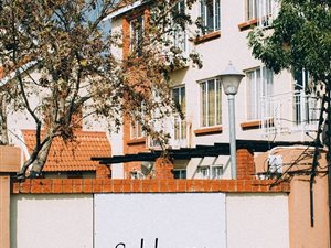 2 Bed Apartment in The Orchards