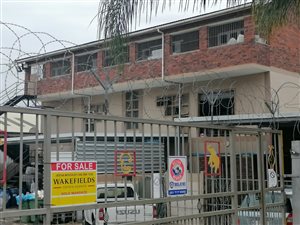 2059 m² Commercial space in Silverglen