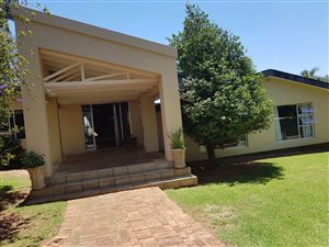 5 Bed House in Florida Park