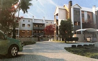 2 Bedroom House in Moregloed