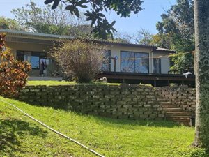 5 Bed House in Umtentweni