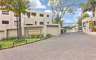 1 Bedroom Apartment in Craighall