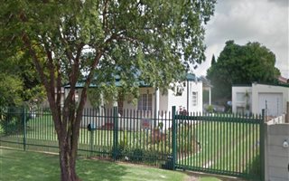 3 Bedroom House in Witfield