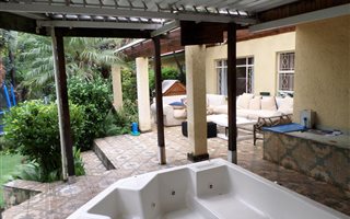 4 Bedroom House in Sunningdale