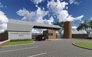 52 ha Farm in Port Elizabeth Central