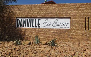2 Bedroom House in Danville