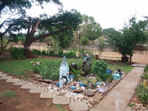 2 Bed House in Kuruman