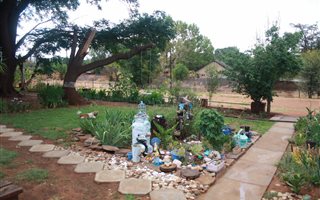 2 Bedroom House in Kuruman