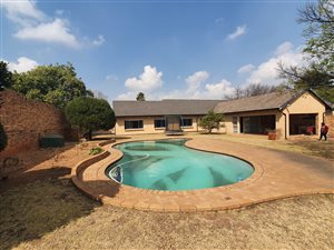 3 Bed House in Rembrandt Park