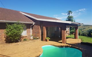 4 Bedroom House in Camperdown