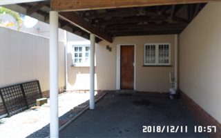 2 Bedroom Duplex in Meerensee