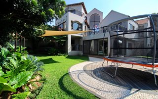 4 Bedroom House in Waterkloof Ridge