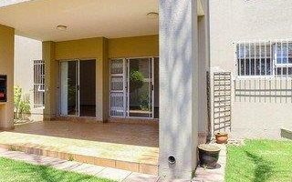 3 Bedroom Cluster in River Club