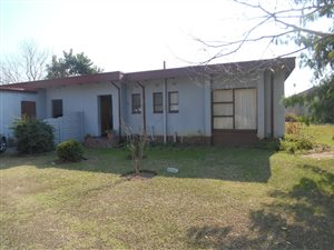 3 Bed House in Barry Hertzog Park