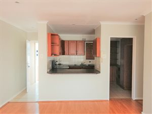 3 Bed Apartment in Edenburg