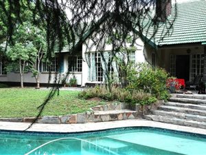 3 Bed House in Klevehill Park