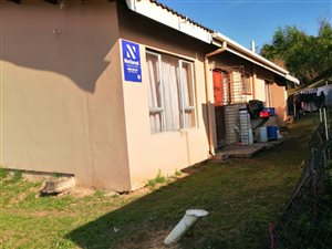3 Bed House in Riverhorse Valley