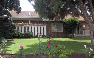 3 Bedroom House in Pioneer Park