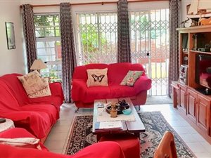 3 Bed Townhouse in Birdswood
