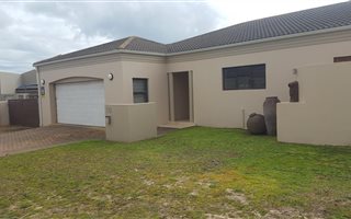 3 Bedroom House in Country Club
