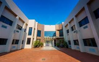 194 m² Office Space in Kyalami