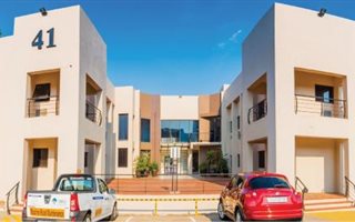 194 m² Office Space in Kyalami