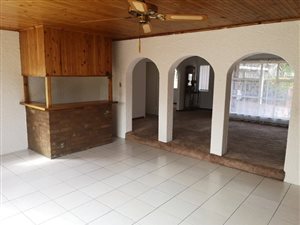 3 Bed House in Elspark
