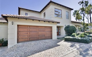 5 Bedroom House in Dainfern Ridge