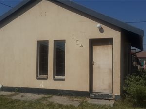 3 Bed House in Meriting Unit 1