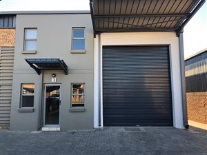 879 m² Industrial space in Faerie Glen