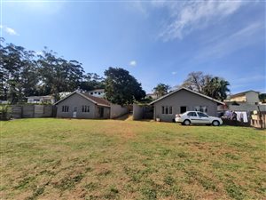 6 Bed House in Park Hill