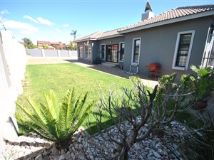 3 Bed House in Lennoxton