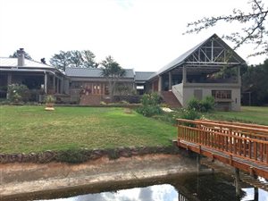 1 ha Farm in Farmall