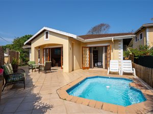 3 Bed House in Ballito
