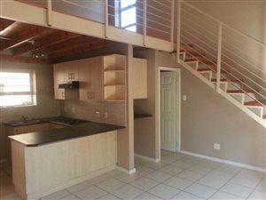 1 Bed Apartment in Walmer Heights