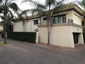 4 Bed Cluster in Senderwood