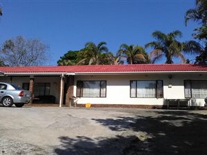 4 Bed House in Port Shepstone