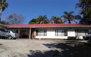 4 Bedroom House in Port Shepstone