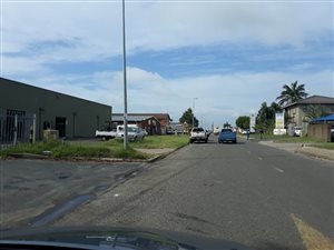 206 m² Commercial space in Richards Bay Central